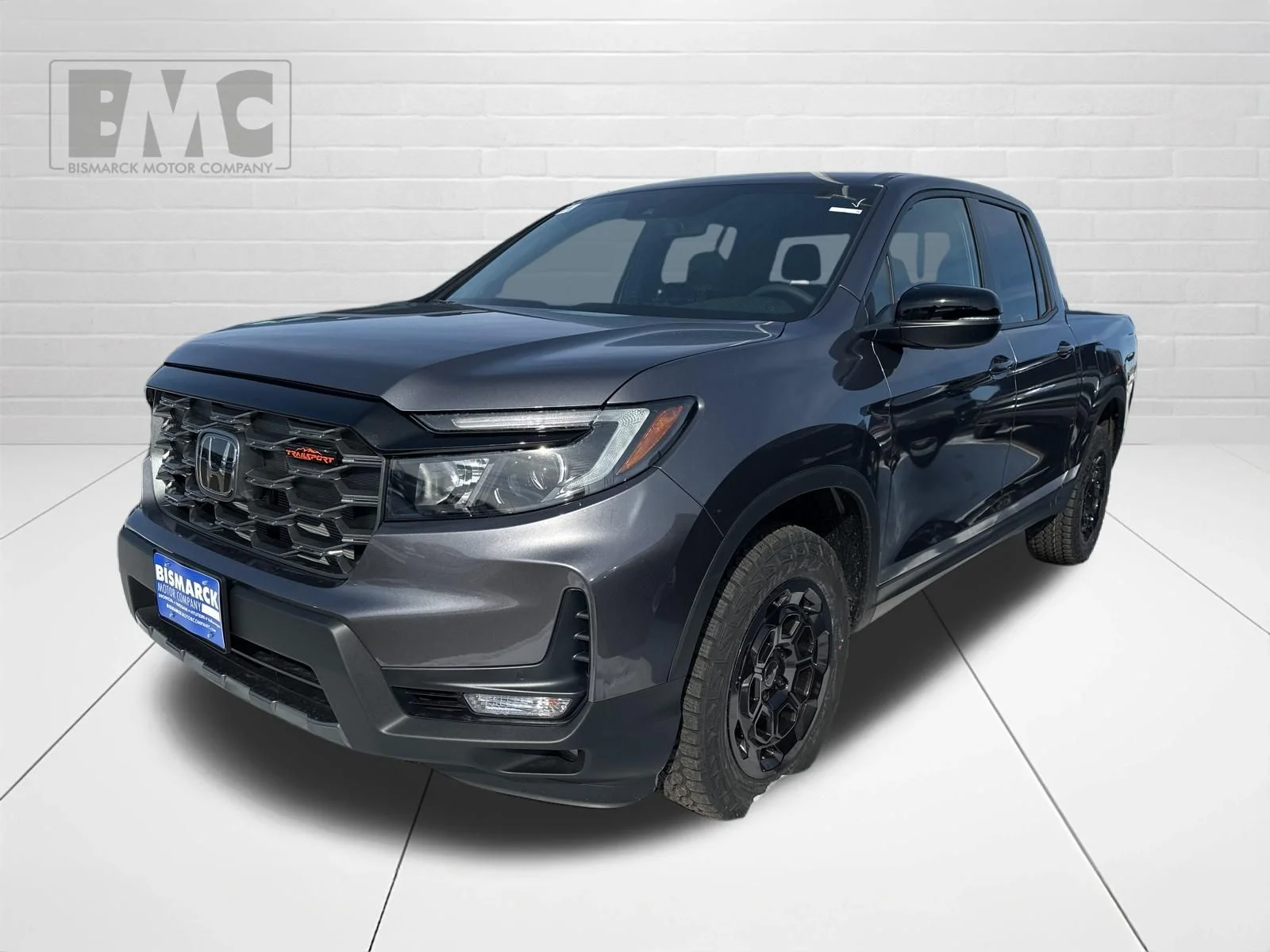 2026 Honda Ridgeline TrailSport S's photo