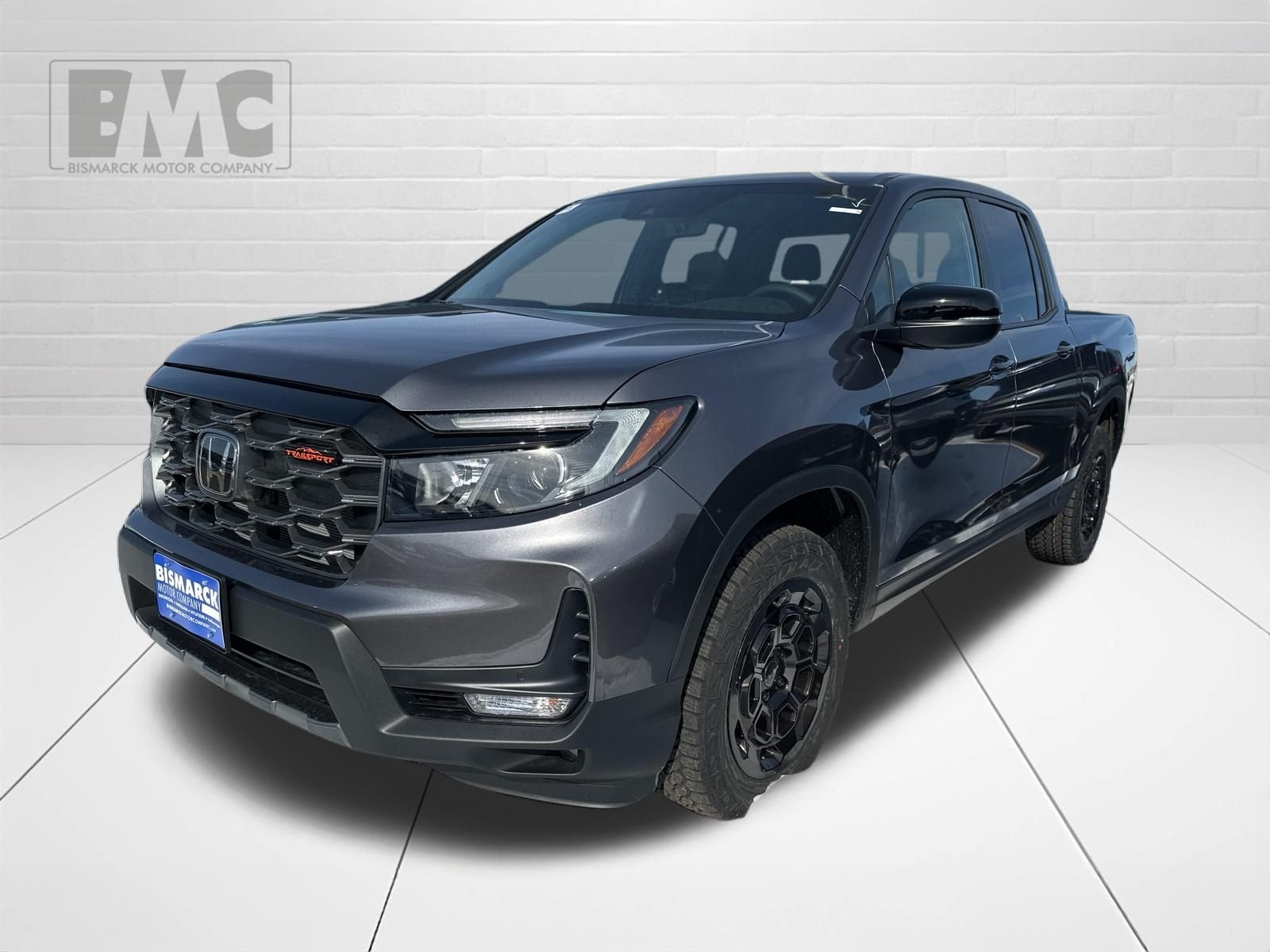 2026 Honda Ridgeline TrailSport S's photo