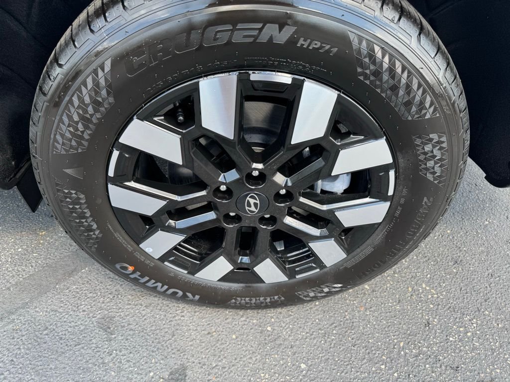 2026 Hyundai Santa Cruz SEL - Photo 6