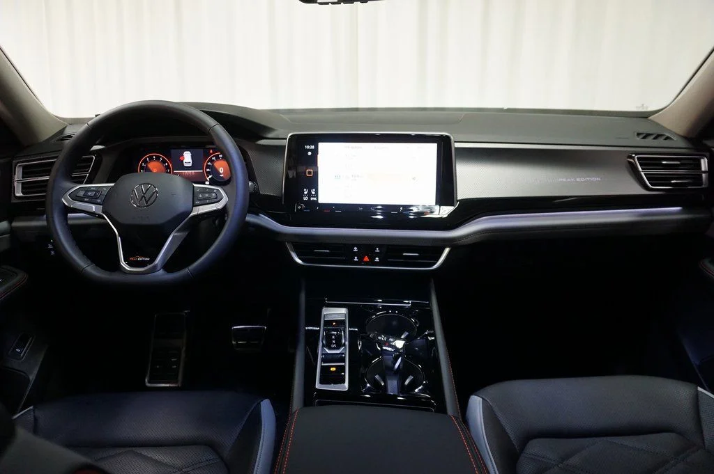 2026 Volkswagen Atlas Atlas Peak Edition - Photo 14
