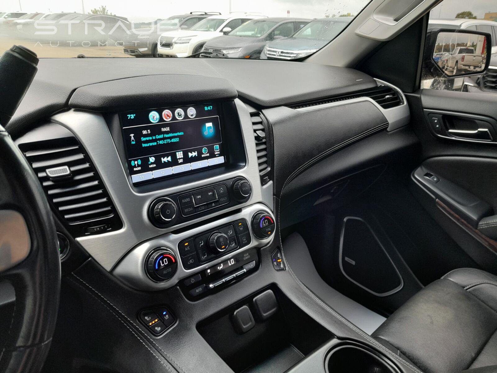2019 GMC Yukon XL SLT - Photo 20