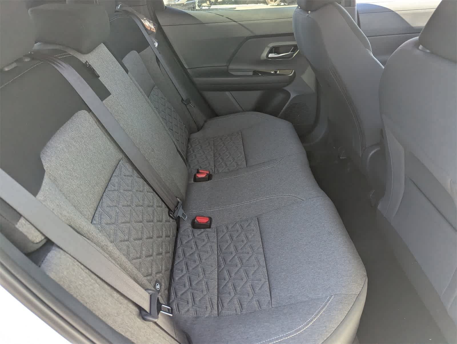 2026 Nissan KICKS SV - Photo 15