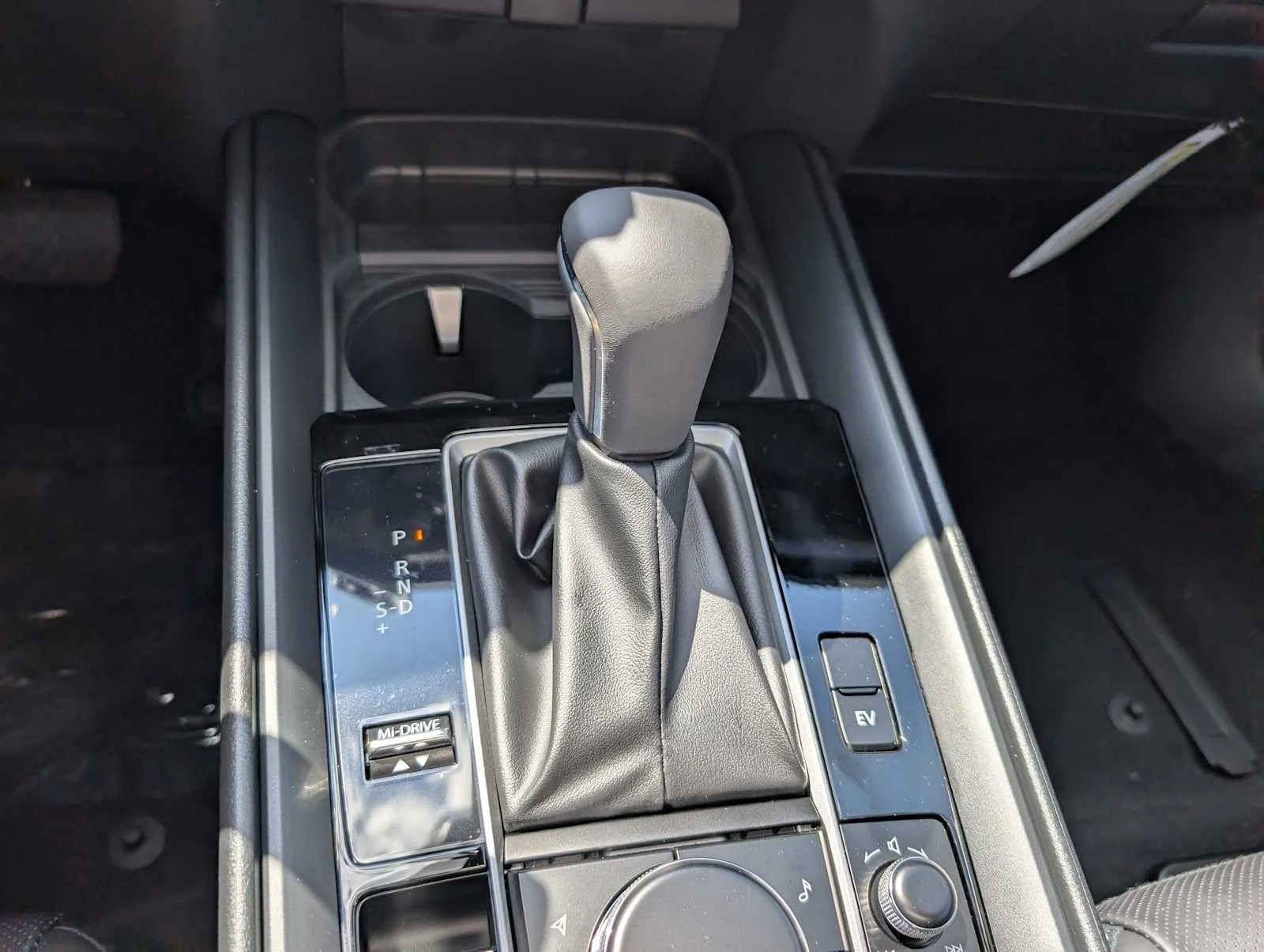 New 2026 Polymetal Gray Metallic Mazda Premium image 24