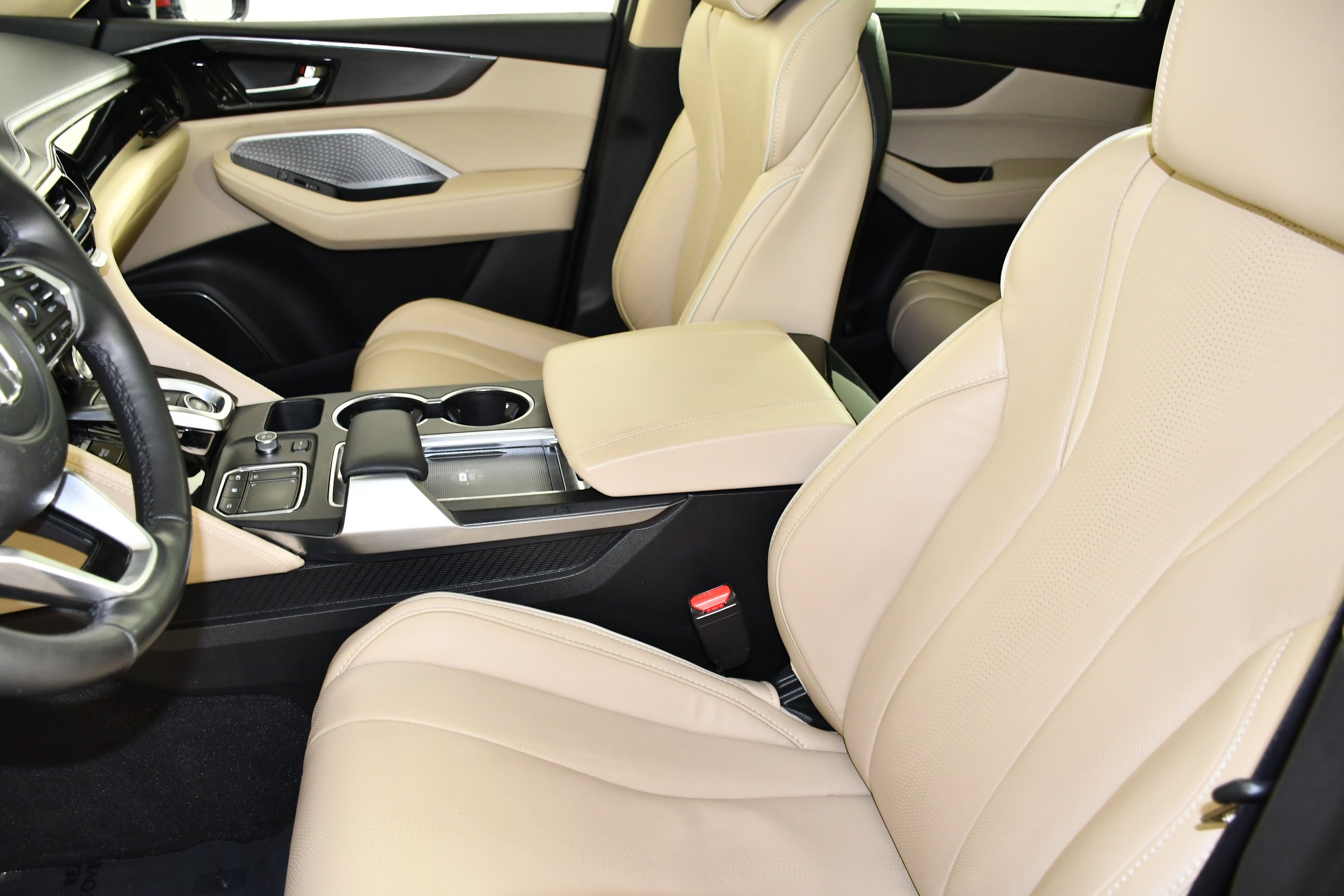 2024 Acura MDX Advance Package - Photo 35