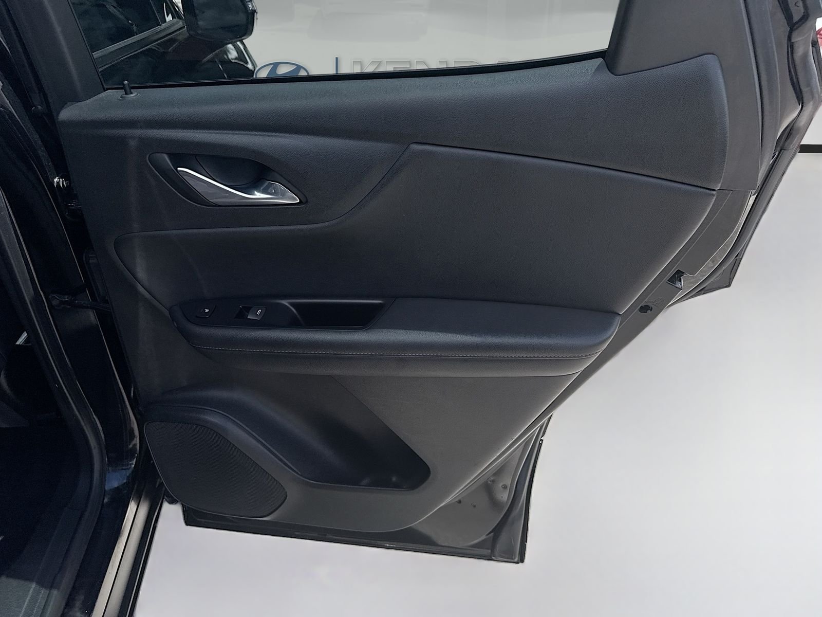 Used 2021 Black Chevrolet RS image 28