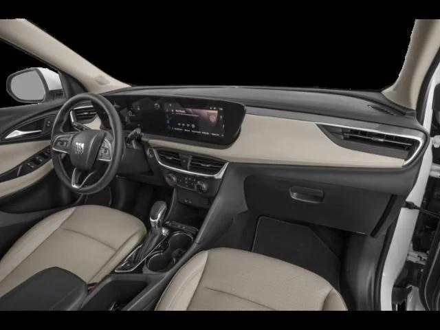 2025 Buick Encore GX Preferred - Photo 12