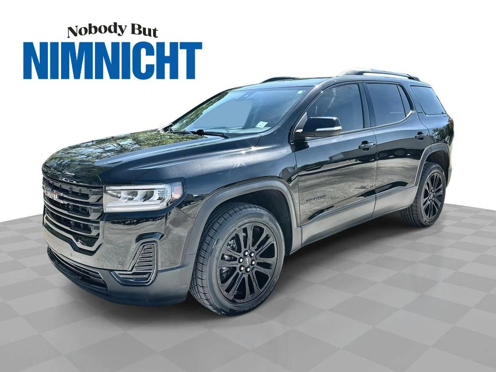 2023 GMC Acadia SLE FWD's photo