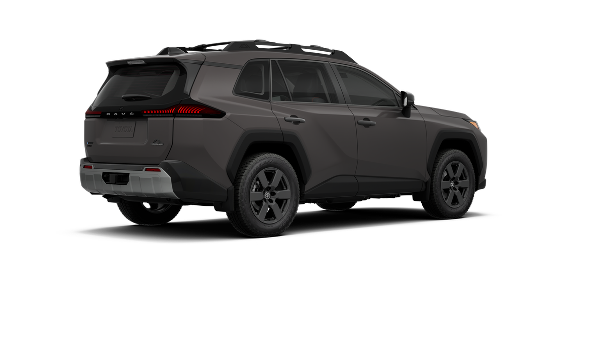 New 2026 Urban Rock Toyota Woodland image 18