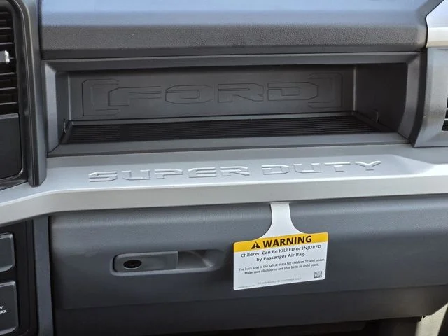 2026 Ford F-250 Super Duty XL - Photo 23
