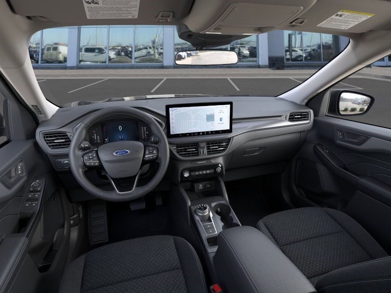 2026 Ford Escape Active - Photo 9