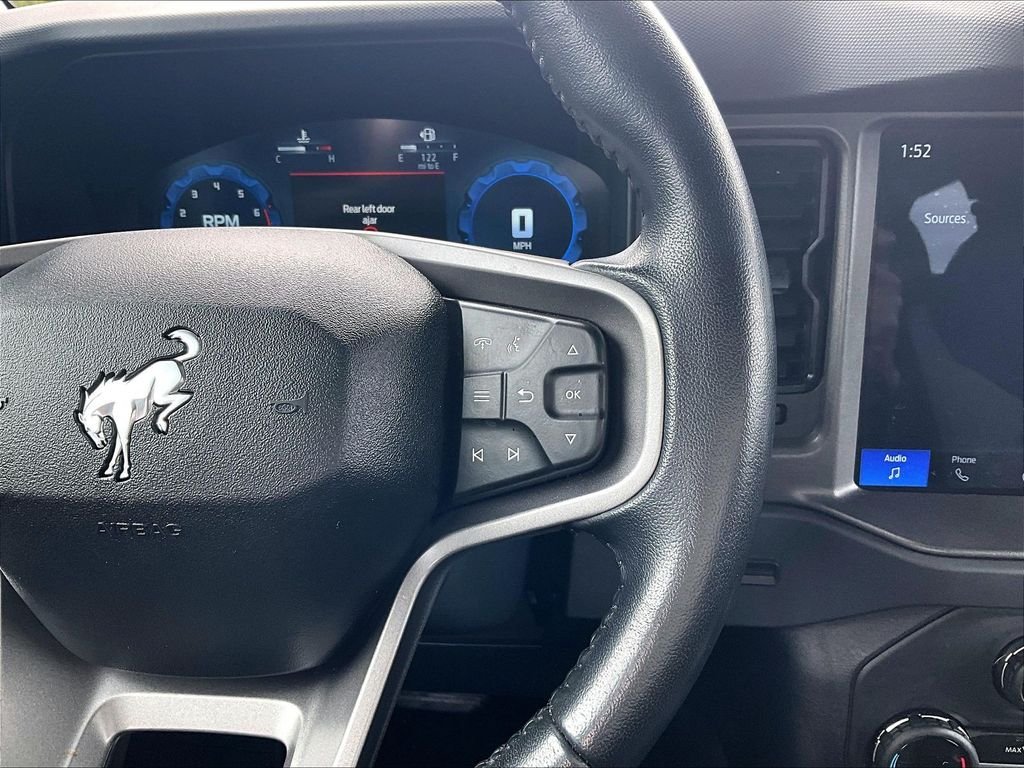 Used 2025 Gray Ford Big Bend image 24