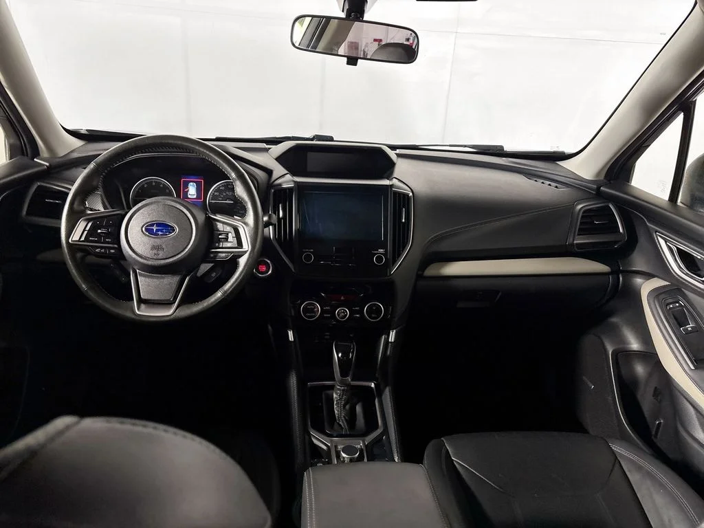 Used 2024 Gray Subaru Limited image 12