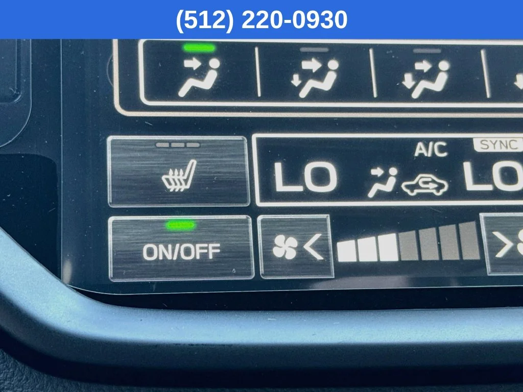 New 2027 Gray Subaru Premium image 24