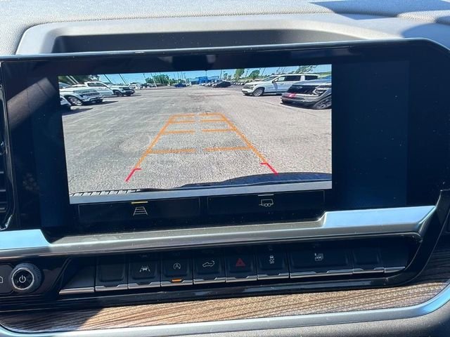2026 Chevrolet Silverado 1500 RST - Photo 16