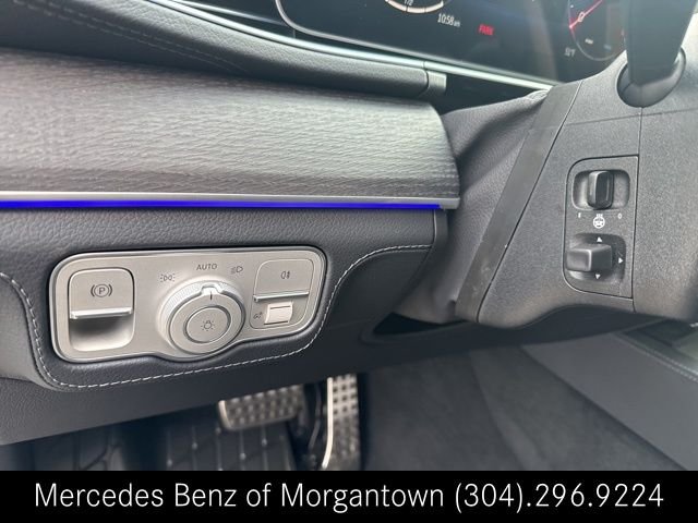 2026 Mercedes-Benz GLS Base - Photo 16