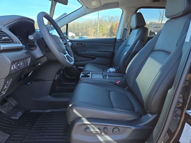 2026 Honda Odyssey EX-L - Photo 7