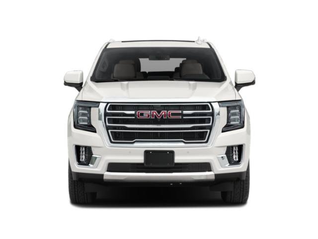 Used 2021 Summit White GMC SLT image 7