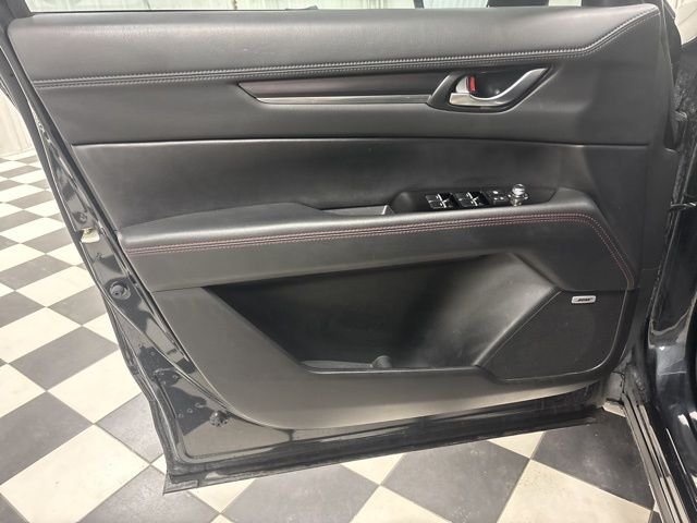 2024 Mazda CX-5 Turbo Premium Package - Photo 11