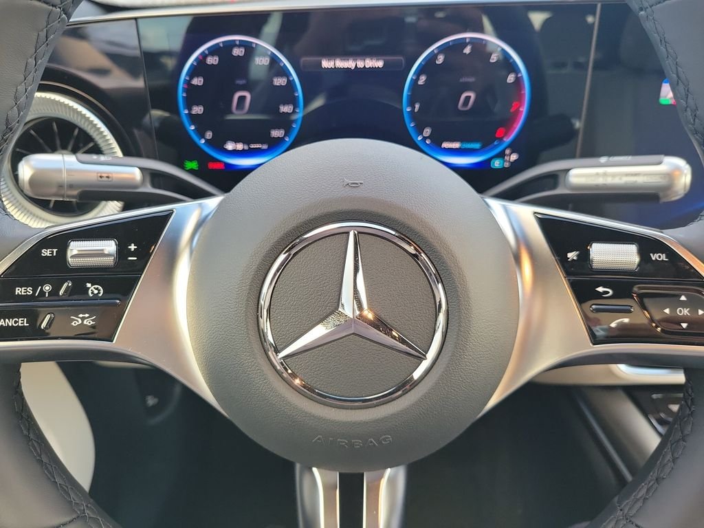 New 2027 Night Black Mercedes-Benz CLA 220 image 22