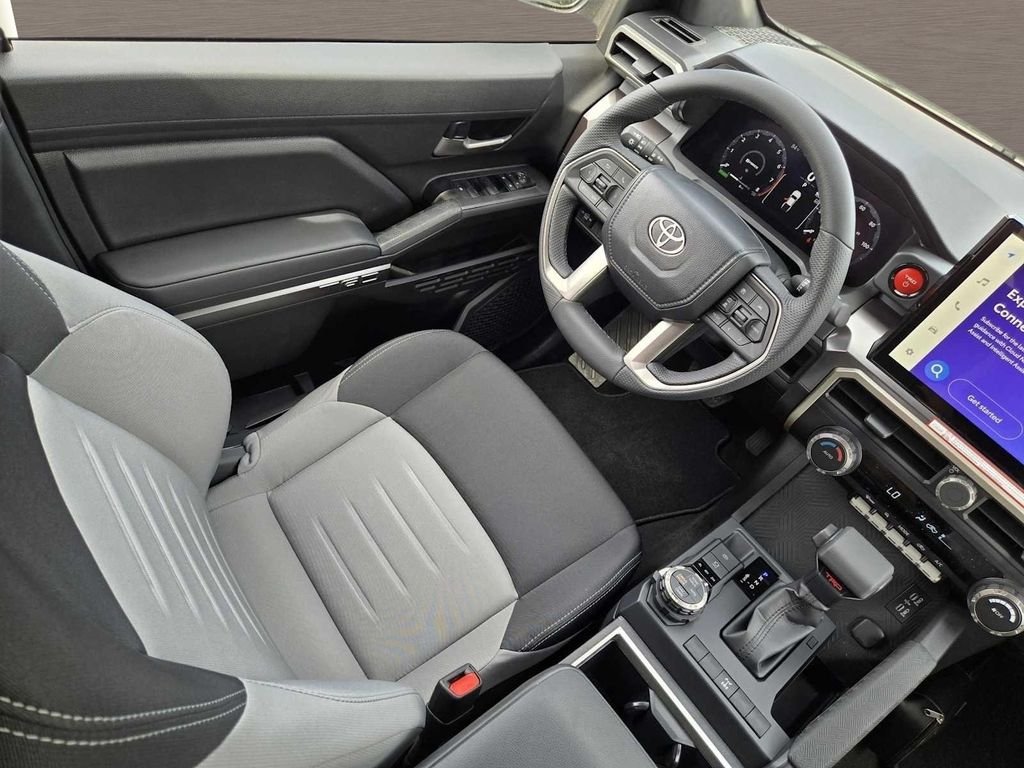 2026 Toyota Tacoma TRD Off Road - Photo 16