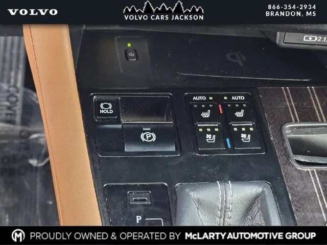 Used 2021 White Lexus 350 image 26