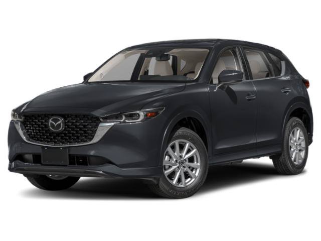 2025 Mazda CX-5 S Preferred package Auto AWD's photo