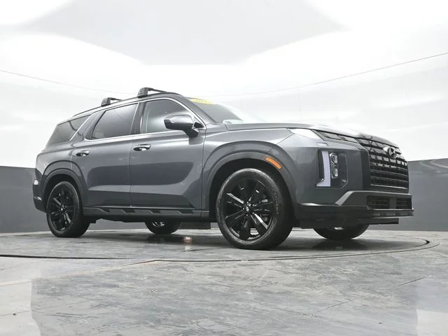 Used 2023 Gray Hyundai XRT image 23