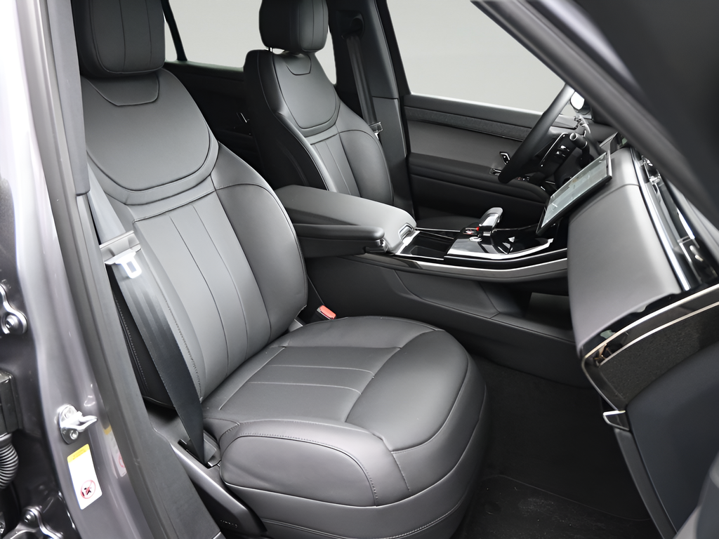 2025 Land Rover Range Rover Sport Dynamic SE - Photo 10