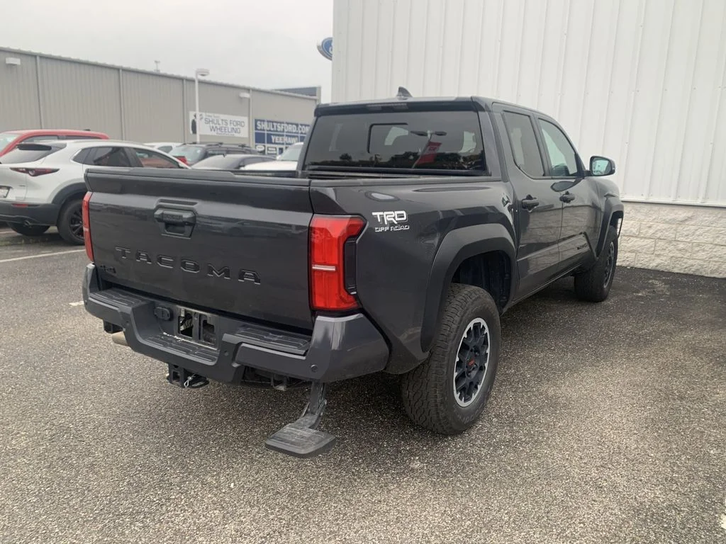 Used 2024  Toyota TRD Off-Road image 2