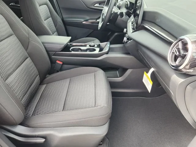 2026 Chevrolet Equinox LT - Photo 15