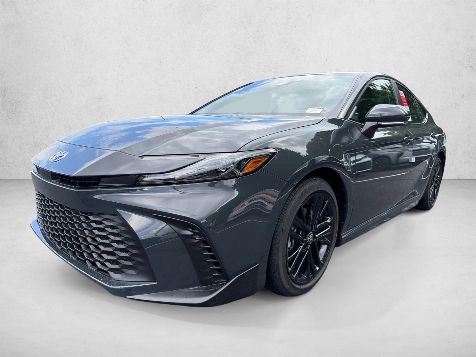 New 2026 Underground Toyota SE image 7