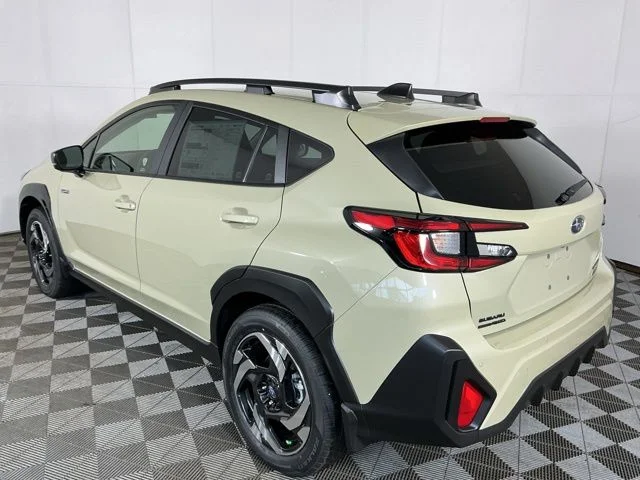 New 2026 Beige Subaru Limited image 5
