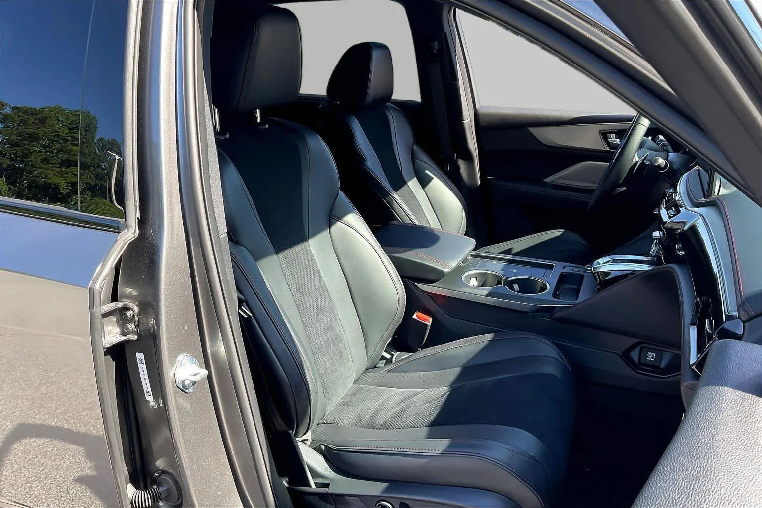 2026 Acura MDX A-Spec Package - Photo 18