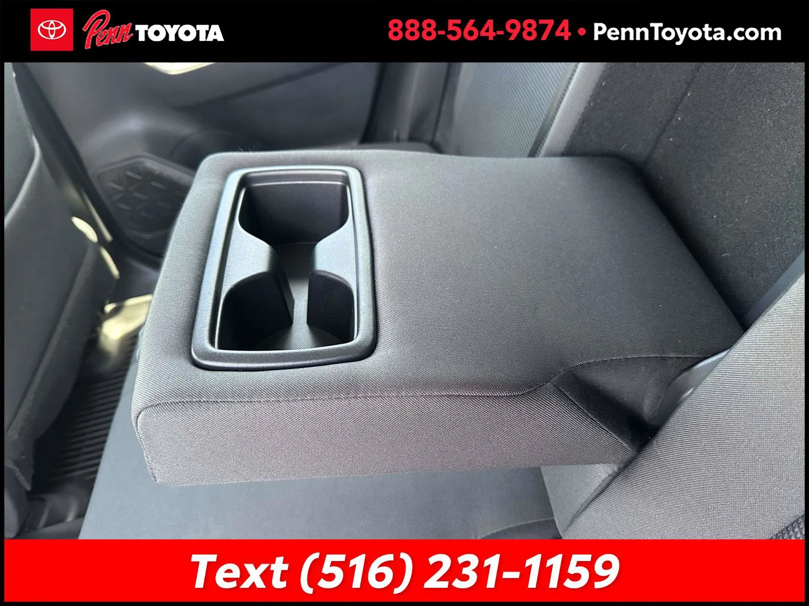 Used 2023 SILVER SKY METALL Toyota Hybrid LE image 17