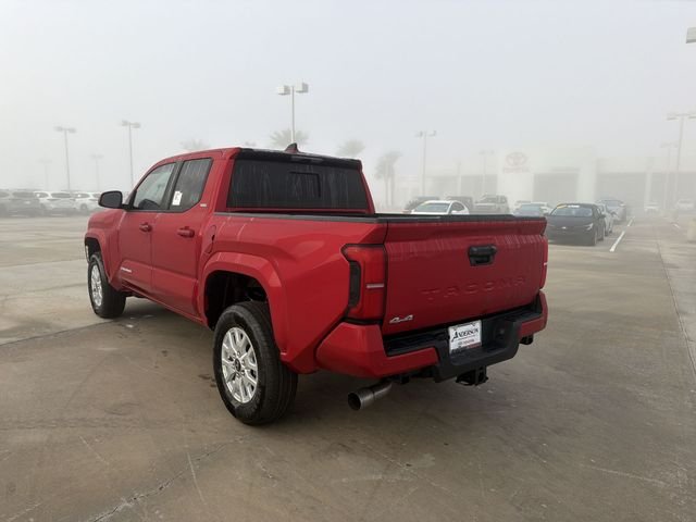 2026 Toyota Tacoma SR5 - Photo 7