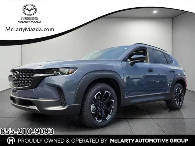 2026 Mazda CX-50 2.5 S Meridian Edition's photo