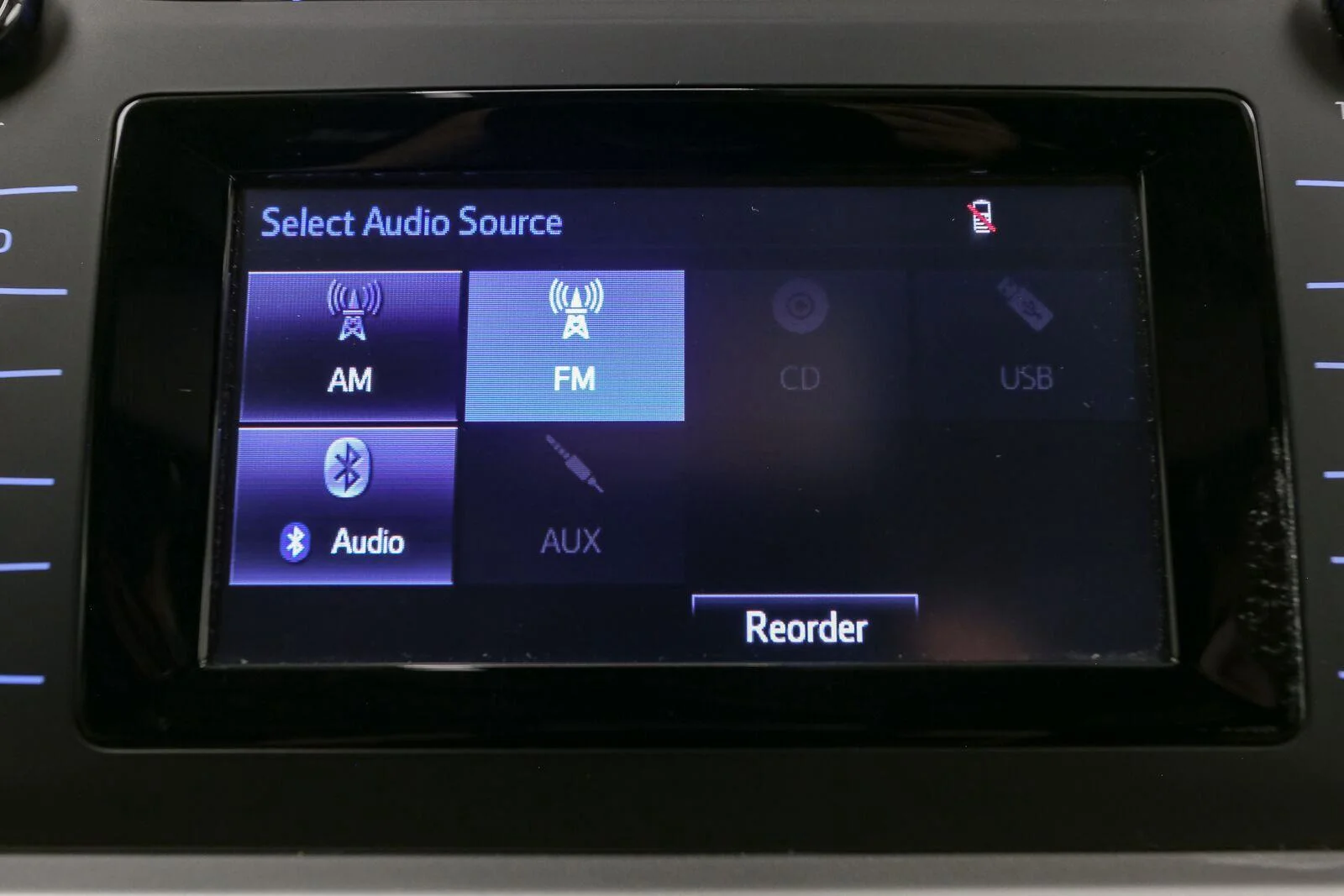 Used 2019 Predawn Gray Mica Toyota LE image 24