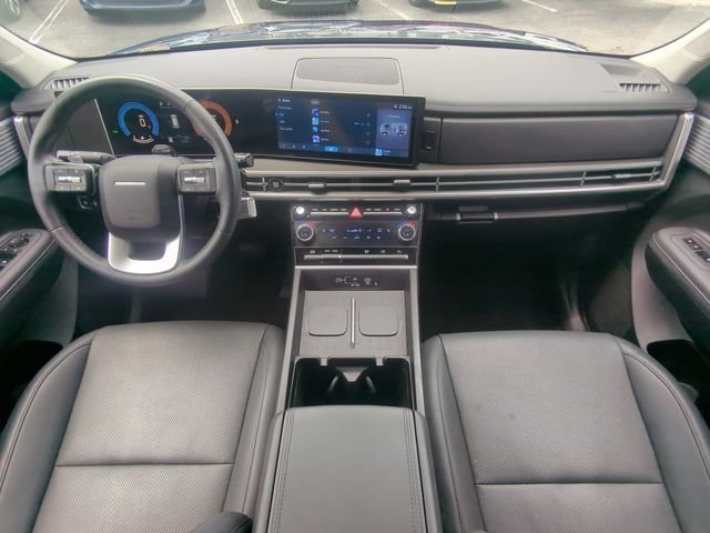Used 2025 Blue Hyundai SEL image 19
