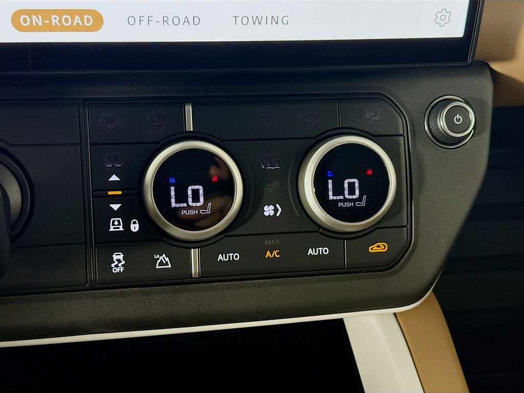 New 2026 Carpathian Grey Land Rover S image 17