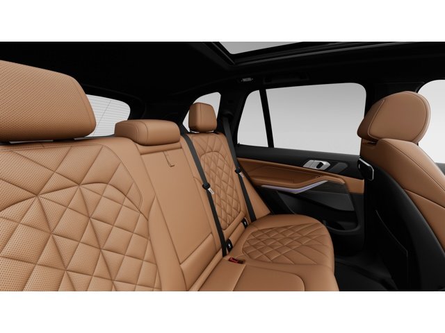 New 2026 Black Sapphire Metallic BMW xDrive50e image 12