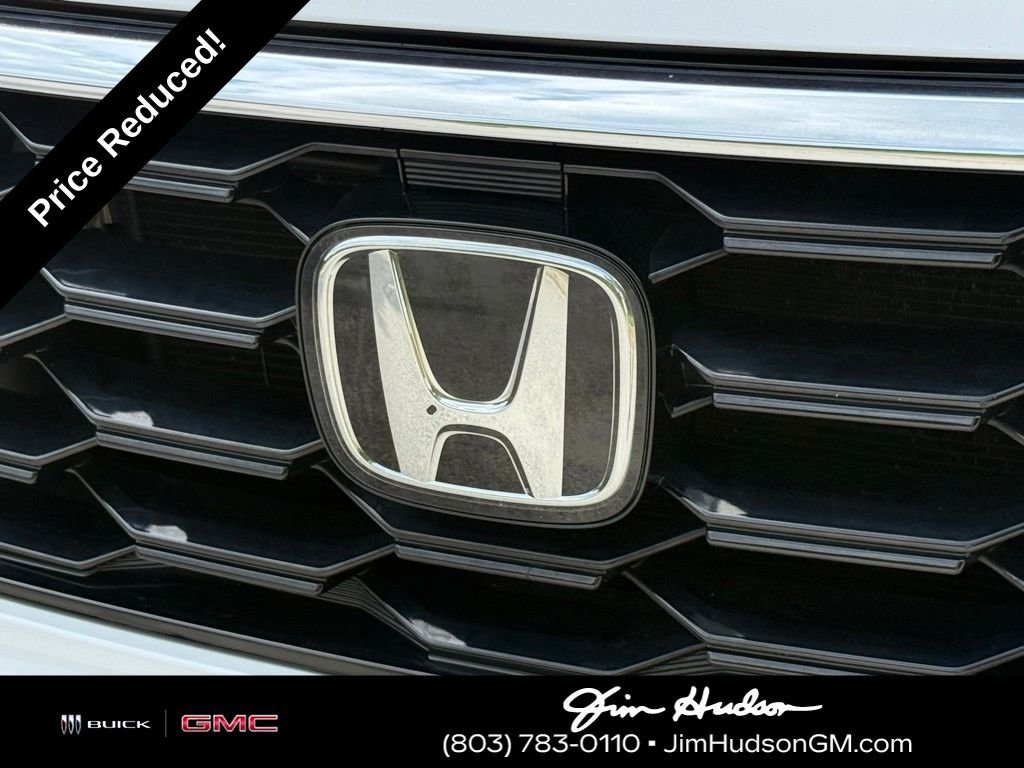 Used 2023  Honda Touring image 8