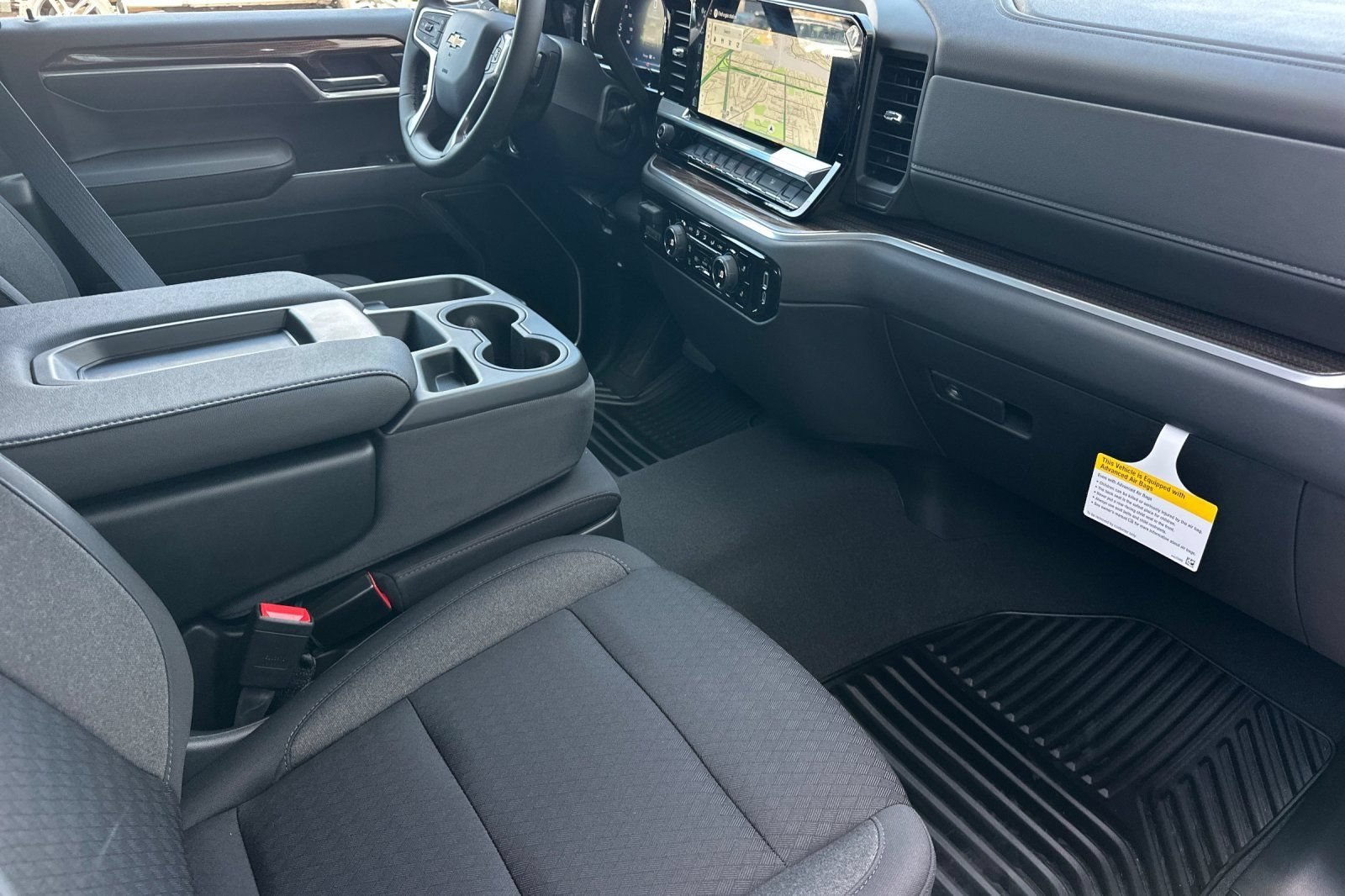 2026 Chevrolet Silverado 1500 LT - Photo 15