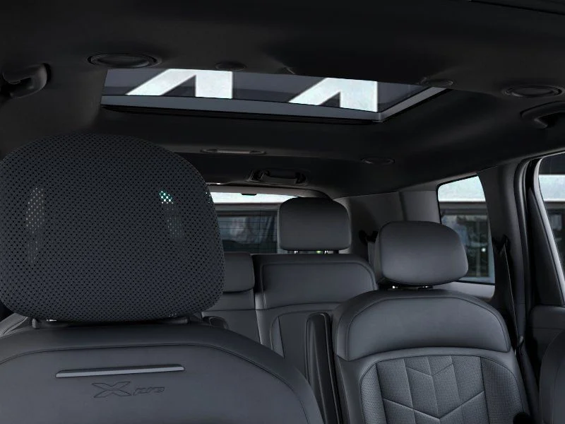New 2027 Panthera Metal Kia X-Pro SX image 27