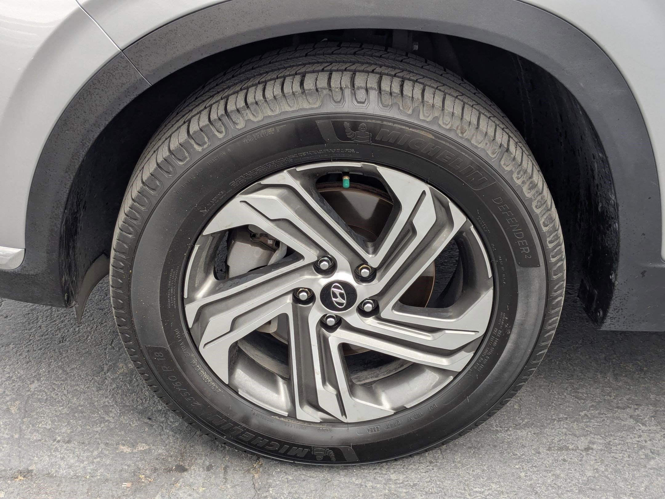 2022 Hyundai Santa Fe SEL - Photo 12