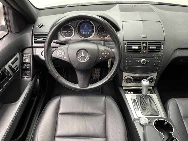 Used 2009 Beige Mercedes-Benz 3.0L Luxury image 12