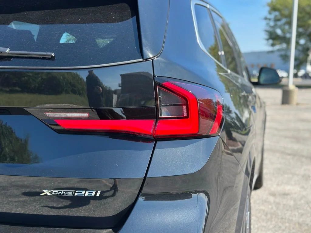 2026 BMW X1 XDrive28i - Photo 12