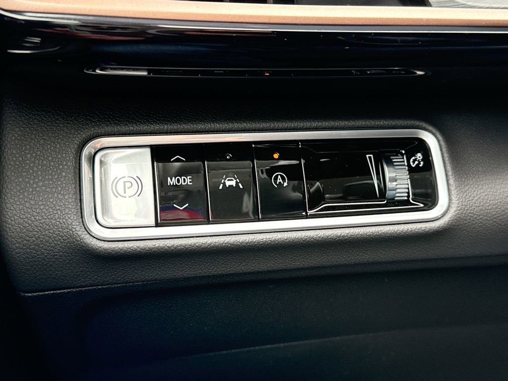 2026 Buick Envision Sport Touring - Photo 18