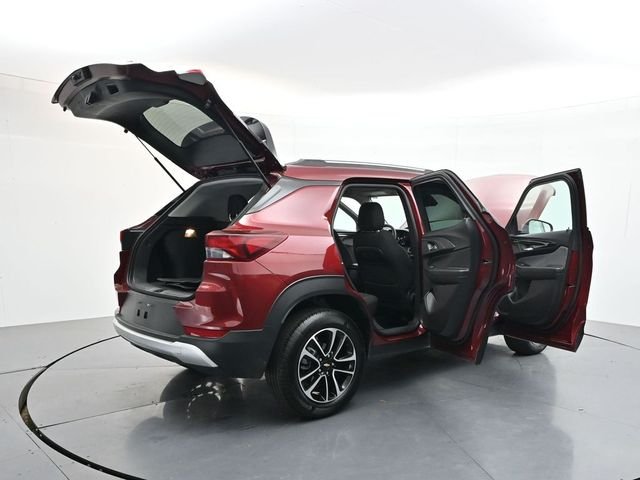 Used 2025 Crimson Chevrolet LT image 35