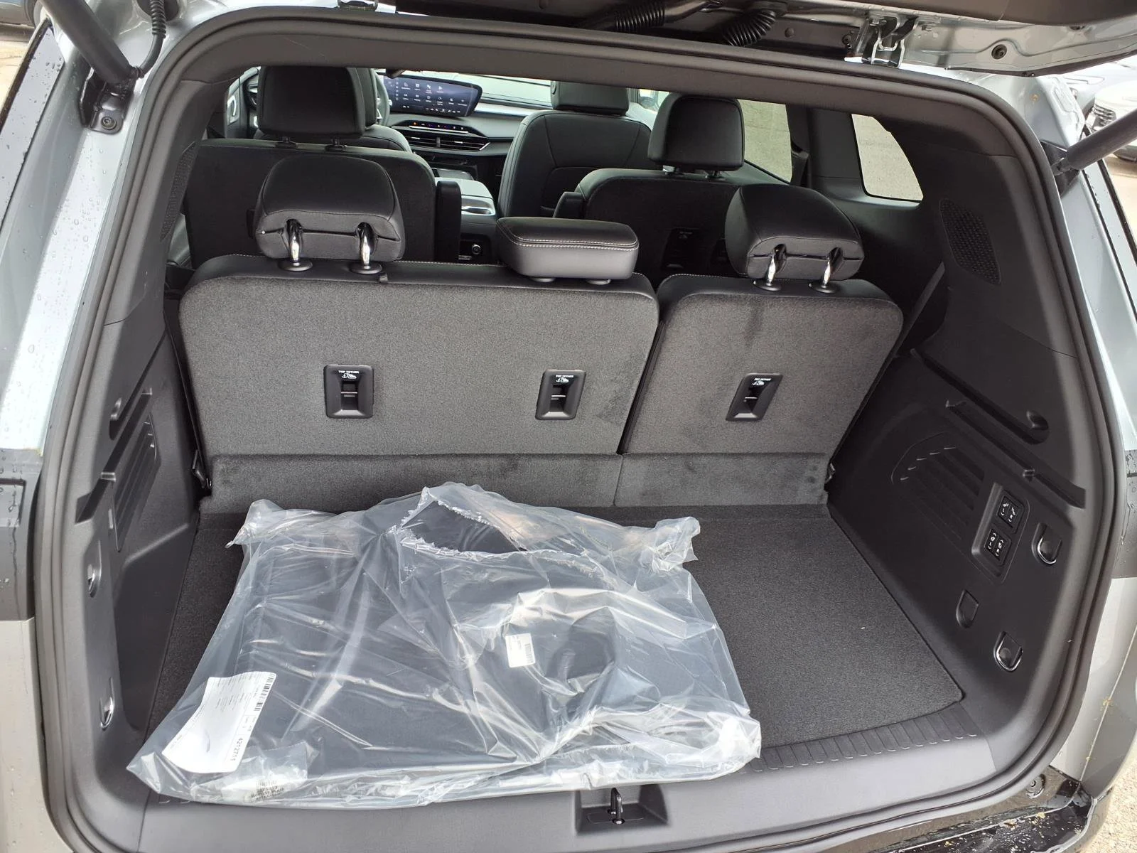 2026 Buick Enclave Sport Touring - Photo 19