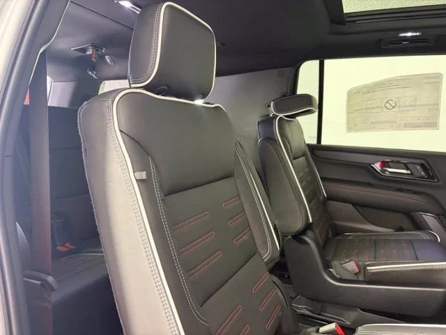 2026 GMC Yukon XL AT4 Ultimate - Photo 57